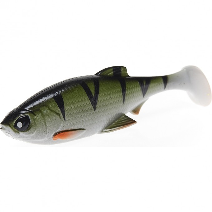 Виброхвост LUCKY JOHN 3D SERIES ANIRA SOFT SWIM 6" (15,2 см), цвет a03 1Шт. 140415-A03