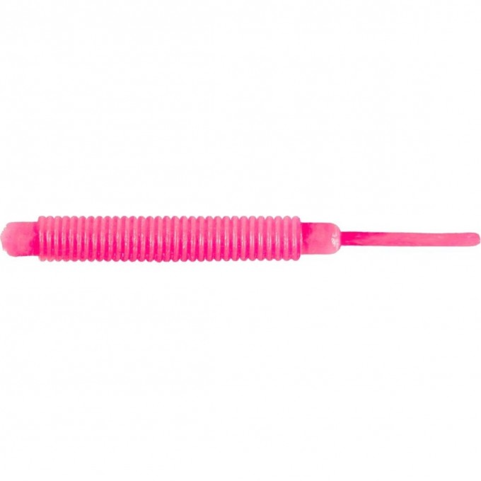 Черви съедобные искусственные LUCKY JOHN SALT WATER AYING TAIL 2.0in (5 см), цвет 309, 12ш 140179-309