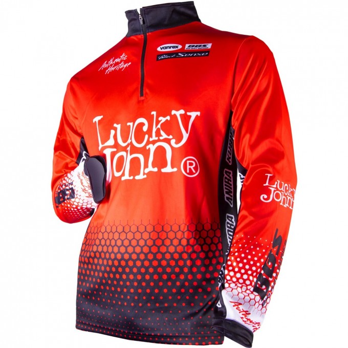 Джемпер LUCKY JOHN DIGITAL размер XL AM-7003-04XL