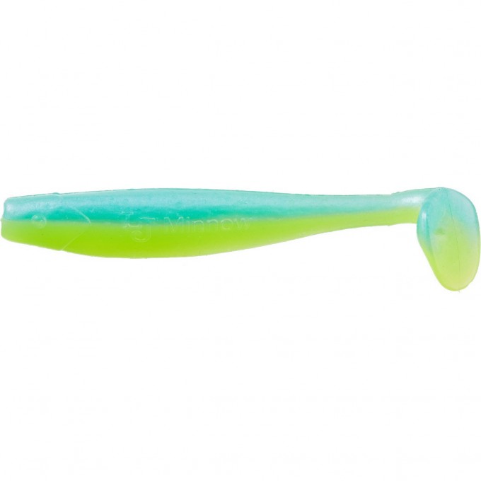 Мягкая приманка LUCKY JOHN MINNOW 2.2in (56 мм), цвет t57 10шт 140142-T57