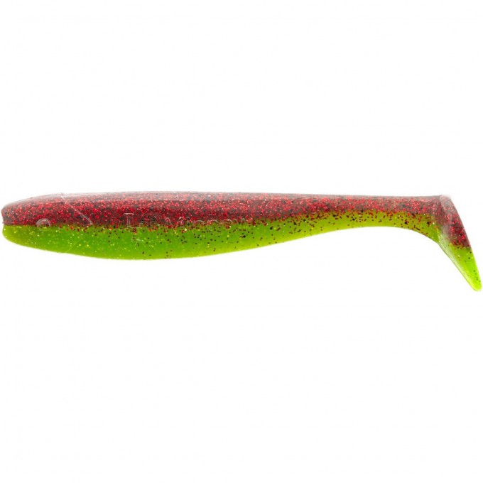 Мягкая приманка LUCKY JOHN MINNOW 5.5in (139 мм), цвет t44 4шт 140151-T44