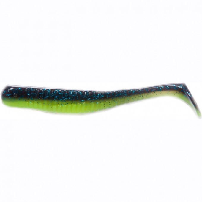 Мягкая приманка LUCKY JOHN PRO SERIES LONG JOHN 3.1in (79 мм), цвет t53 8шт 140118-T53