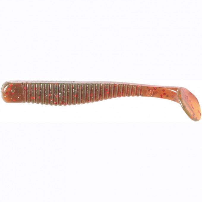 Мягкая приманка LUCKY JOHN PRO SERIES LONG JOHN 4.2in (107 мм), цвет 085 6шт 140134-085