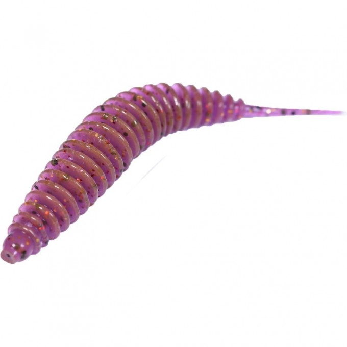 Слаги съедобные искусственные LUCKY JOHN PRO SERIES ULTRAWORM 1,0in (02.54)/S13 20шт. 140197-S13