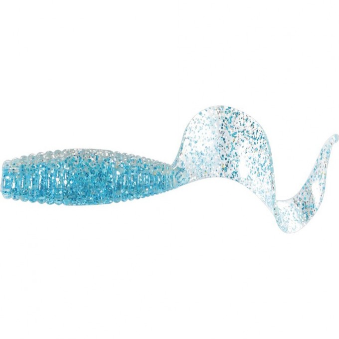 Твистеры съедобные LUCKY JOHN PRO SERIES J.I.B TAIL 1.5in (38 мм), цвет t05, 15шт 140121-T05